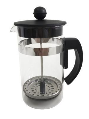 Cafetera a Presión Casa Joven 600 mL