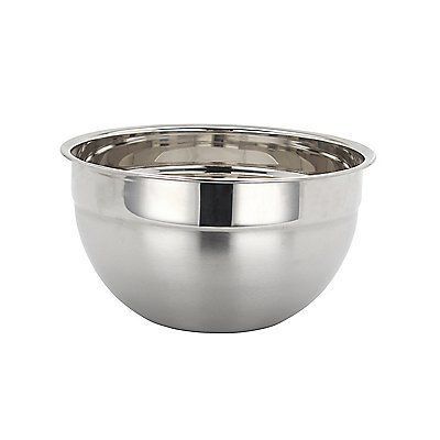 Bowl Acero Inoxidable 14 cm