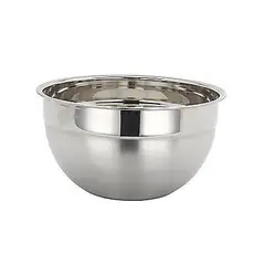 CASA JOVEN - Bowl Acero Inoxidable 14 cm