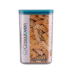 CASA JOVEN - Canister Rectangular Apilable 2000