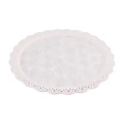 PRECIO UNO - Fuente Pp Redonda Grande Pu