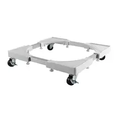 PROLINK - Base Metalica con Ruedas Hbm60Lr