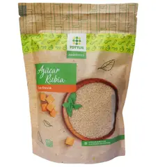 TOTTUS - Azúcar Rubia Tottus con Stevia Bolsa 500 g