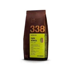338 - Café Premium Molido 338 Pampa Hermosa Bolsa 250 g