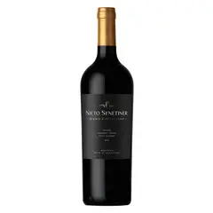NIETO SENETINER - Vino Tinto Blend Collection Malbec 750 Ml