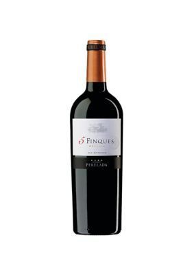 Vino Perelada 5 Fincas Reserva Botella 750 mL