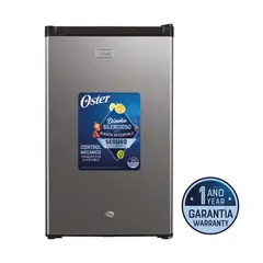 OSTER - Friobar 122 L Silver Ospmb129Bv