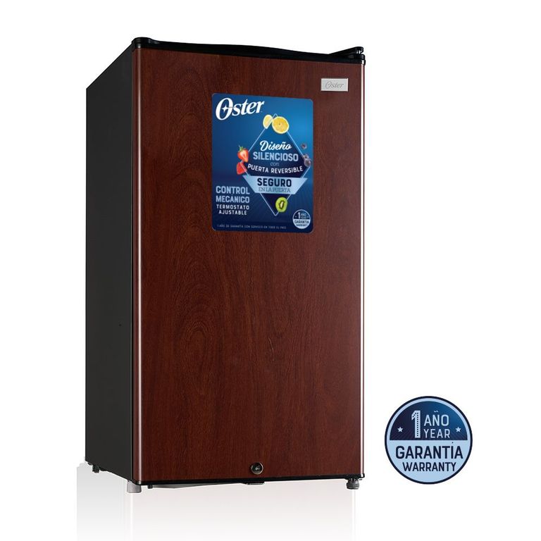 Friobar Oster 91 L Madera