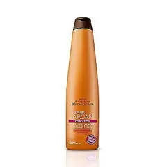 BE NATURAL - Acondicionador Be Natural Argán Envase 350 mL