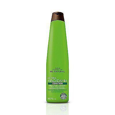 Acondicionador Be Natural Hydra Macadamia Botella 350 mL