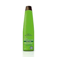 BE NATURAL - Acondicionador Be Natural Hydra Macadamia Envase 350 mL