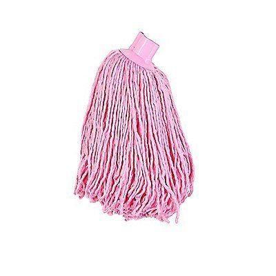 Repuesto de Mopa Rosa Microfibra Hude