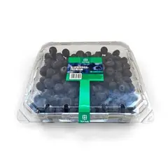 TOTTUS FRUTAS - Arándanos Premium Tottus