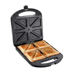 IMACO - Sandwichera 4Panes Imaco Ist1004S