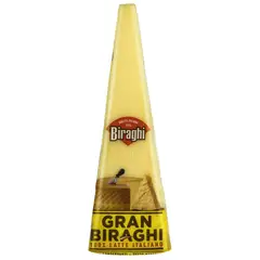 BIRAGHI - Queso Gran Biraghi Empaque 200 g