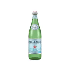 SAN PELLEGRINO - Agua San Pellegrino Con Gas Botella 500 mL