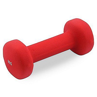 Pesa Neopreno 1 Kg Proshape