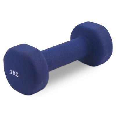 Pesa Neopreno 2 Kg Proshape