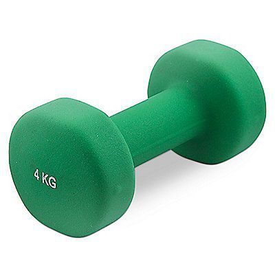 Pesa Neopreno 4 Kg Proshape