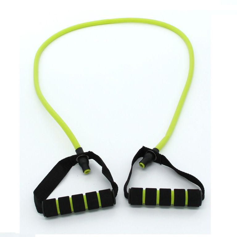 Cuerda Elástica para Resistencia