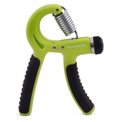 Mancuerna Hand Grip Ajustable