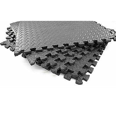 Piso Microporoso Fitness