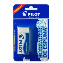 PEGAFAN - Borrador Pilot De Espuma