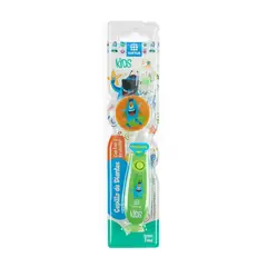 TOTTUS - Cepillo Dental Con Luz Niño