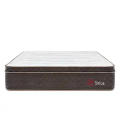 FORLI - Colchon Sirius 1.5 Plazas