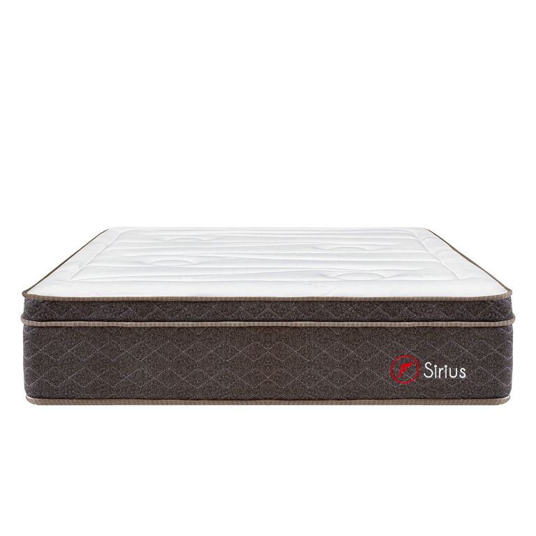 COLCHON SIRIUS QUEEN