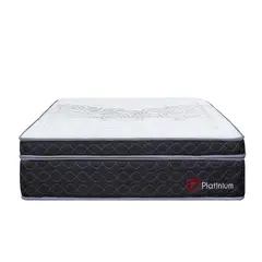 FORLI - Colchon Beauty Dream Platinium Queen