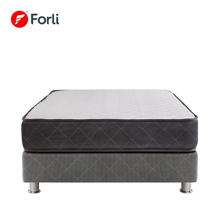 CAMA AMERICANA SAMAY 2 PLAZAS