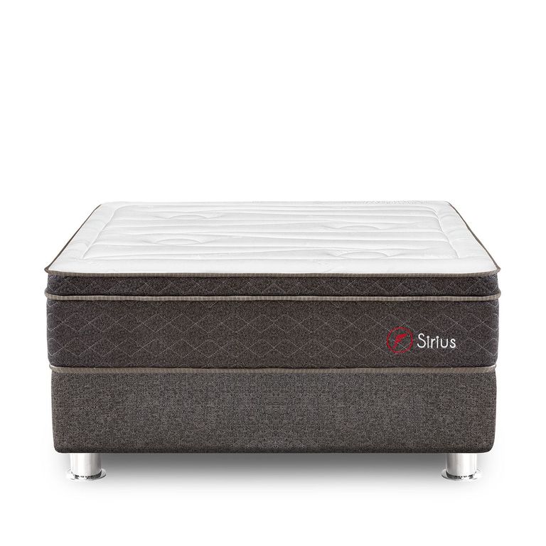 CAMA AMERICANA SIRIUS 2 PLAZAS