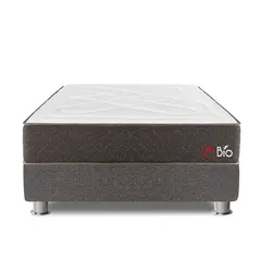 FORLI - Cama Americana Bio 2 Plazas