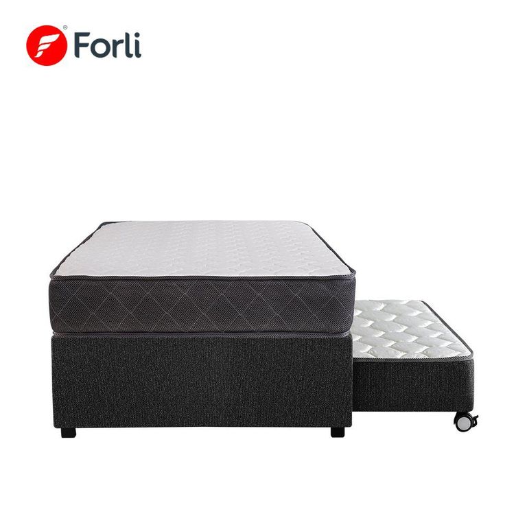 CAMA DIVAN SAMAY 1.5 PLAZAS