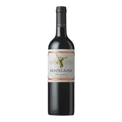 MONTES - Vino Carmenere 750 mL