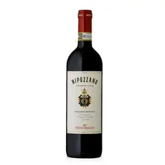 undefined - Vino Tinto Nipozzano Frescobaldi Reserva Botella 750 mL
