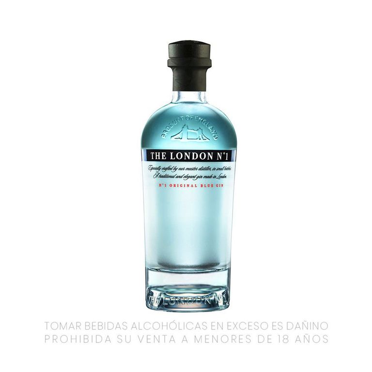 Gin The London N° 1 Botella 700 mL