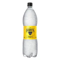 EVERVESS - Agua Tónica 1.5 L