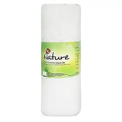 NATURE - Protector de Colchón Amoldable 1 Plaza