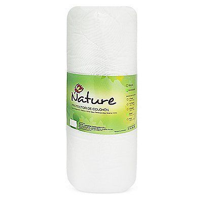 Protector Colchón Amoldable Queen