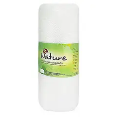 NATURE - Protector Colchón Amoldable Queen