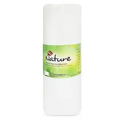 NATURE - Protector de Colchón Amoldable King