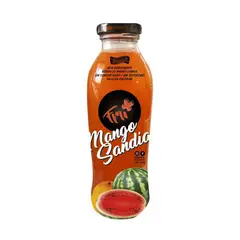 FRUMAS - Bebida de Mango y Sandia