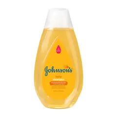 undefined - Shampoo Johnson's Baby Original Envase 100 mL