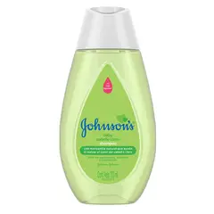 undefined - Shampoo Johnson's Baby Manzanilla Envase 100 mL
