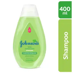 JOHNSONS BABY - Shampoo Johnsons Baby Manzanilla Botella 400 mL