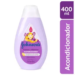 undefined - Acondicionador Johnsons Baby Fuerza Vitamina Botella 400 mL