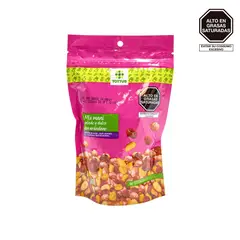 TOTTUS - Mix Maní Salado y Dulce con Arándanos Doypack 200 g