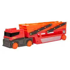 HOT WHEELS - Hot Wheels Megarremolque
